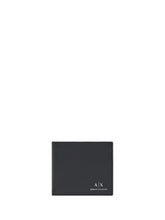 ARMANI EXCHANGE Armani Exchange Portafoglio Uomo Nero Nero